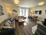 Ferienwohnung in Dahme - FeWo "Seeb&auml;r" Whg.2 - Bild 1