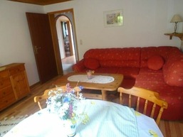 Ferienwohnung an der Schlei