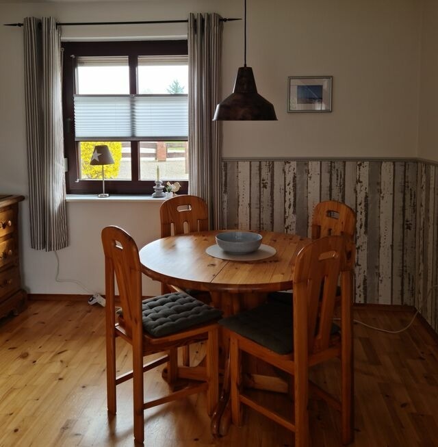 Ferienhaus in Kappeln OT Olpenitz - Ferienhaus Ewoldt - Bild 4