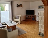 Ferienhaus in Kappeln OT Olpenitz - Ferienhaus Ewoldt - Bild 1