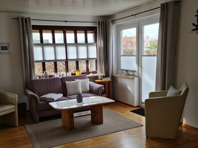 Ferienhaus in Kappeln OT Olpenitz - Ferienhaus Ewoldt - Bild 5