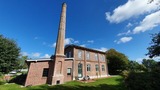 Ferienwohnung in Twedt - Alte Meierei Twedt - Ferienwohnung Nr. 3 "Butterfass" - Bild 15