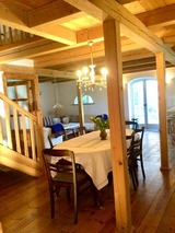 Ferienwohnung in Twedt - Hof L&uuml;cke - Ferienwohnung Blau - Bild 6