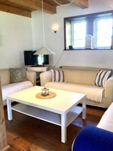 Ferienwohnung in Twedt - Hof L&uuml;cke - Ferienwohnung Blau - Bild 7