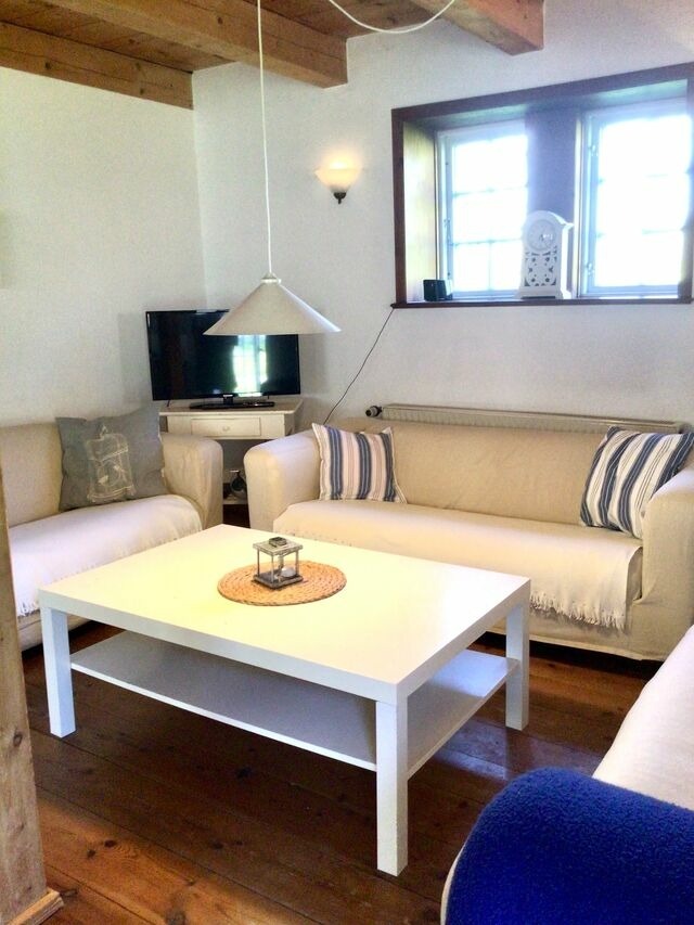 Ferienwohnung in Twedt - Hof L&uuml;cke - Ferienwohnung Blau - Bild 7
