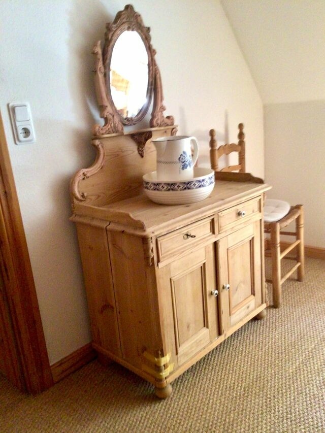 Ferienwohnung in Twedt - Hof L&uuml;cke - Ferienwohnung Blau - Bild 11