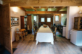 Ferienwohnung in Twedt - Hof L&uuml;cke - Ferienwohnung Blau - Bild 13