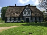 Ferienwohnung in Twedt - Hof L&uuml;cke - Ferienwohnung Blau - Bild 17