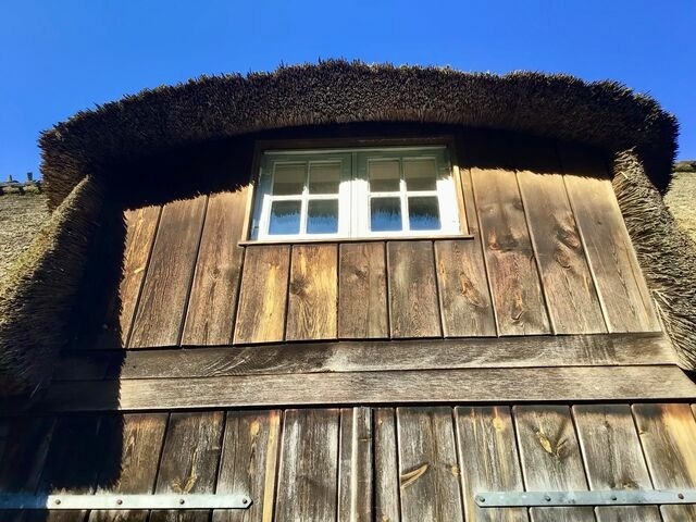 Ferienwohnung in Twedt - Hof L&uuml;cke - Ferienwohnung Blau - Bild 19