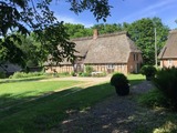 Ferienwohnung in Twedt - Hof L&uuml;cke - Ferienwohnung Blau - Bild 22