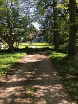 Ferienwohnung in Twedt - Hof L&uuml;cke - Ferienwohnung Blau - Bild 25