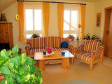 Ferienwohnung in Kappeln OT Kopperby - Ferienwohnung 1 Rosentr&auml;ger 45 qm - Bild 2