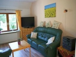 Ferienwohnung Will
