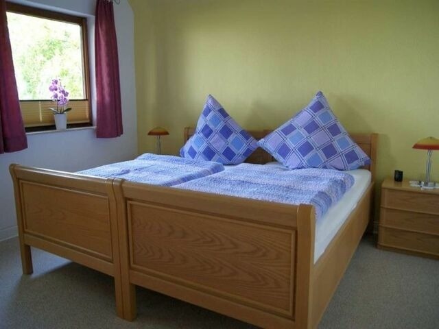 Ferienwohnung in Waabs OT Gro&szlig;waabs - Ferienwohnung Will - Bild 4