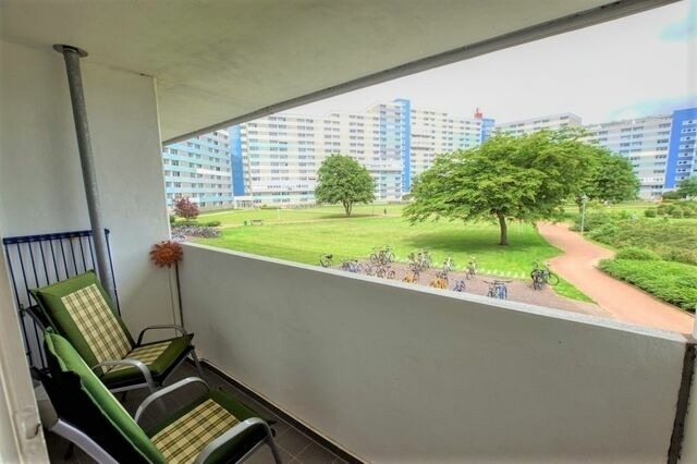 Ferienwohnung in Heiligenhafen - Ferienpark - Haus O, App. 0O0104 - Bild 2