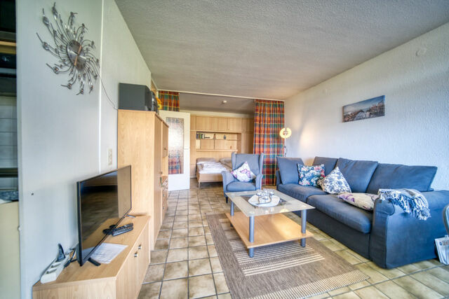 Ferienwohnung in Heiligenhafen - Ferienpark - Haus O, App. 0O0104 - Bild 6