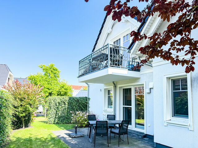 Ferienwohnung in Zingst - Meerle 3 - Bild 2