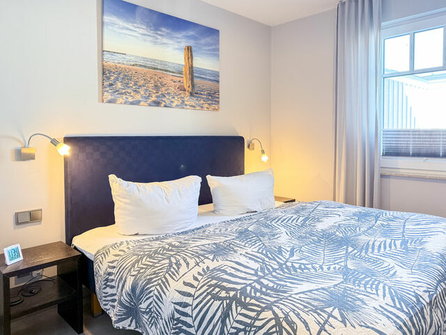 Ferienwohnung in Zingst - Meerle 3 - Bild 5