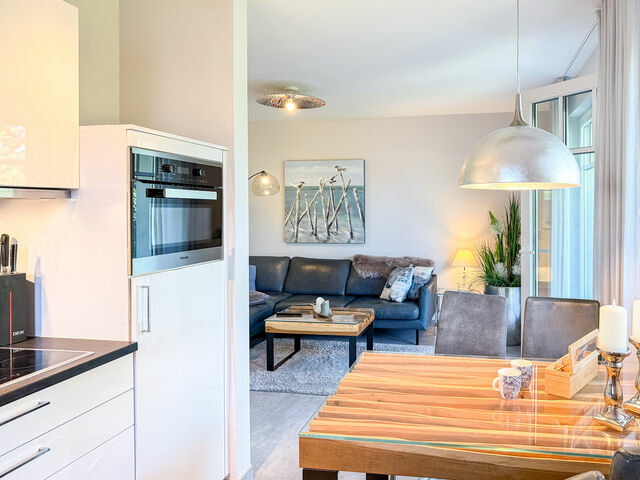 Ferienwohnung in Zingst - Meerle 3 - Bild 7