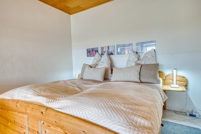 Ferienwohnung in Heiligenhafen - Haus D&uuml;nenhof, App. 3DHE06 - Bild 3