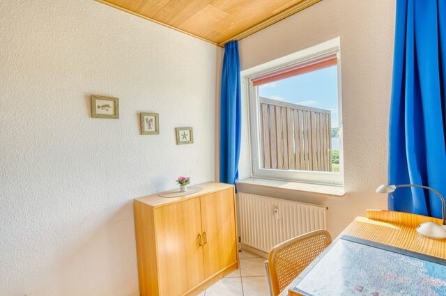 Ferienwohnung in Heiligenhafen - Haus D&uuml;nenhof, App. 3DHE06 - Bild 15