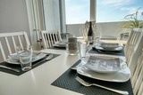 Ferienwohnung in Heiligenhafen - Ferienpark - Haus E, App. 0E0708 - Bild 13