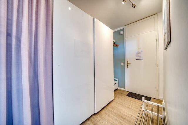 Ferienwohnung in Heiligenhafen - Ferienpark - Haus E, App. 0E0708 - Bild 16