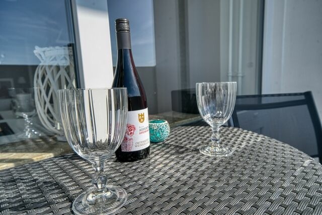 Ferienwohnung in Heiligenhafen - Ferienpark - Haus E, App. 0E0708 - Bild 19