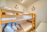 Ferienwohnung in Heiligenhafen - Ferienpark - Haus F, App. 0F1002 - Bild 3