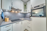 Ferienwohnung in Heiligenhafen - Ferienpark - Haus F, App. 0F1002 - Bild 11