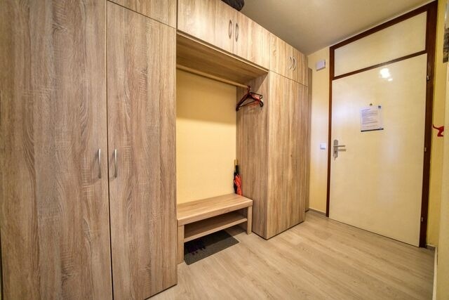 Ferienwohnung in Heiligenhafen - Ferienpark - Haus C, App. 0C0608 - Bild 12