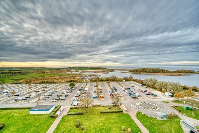 Ferienwohnung in Heiligenhafen - Ferienpark - Haus F, App. 0F1007 - Bild 2