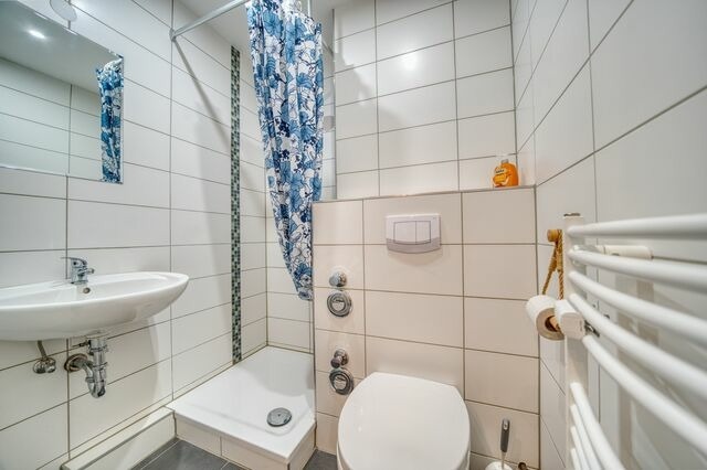 Ferienwohnung in Heiligenhafen - Ferienpark - Haus F, App. 0F1007 - Bild 12