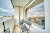 Ferienwohnung in Heiligenhafen - Ferienpark - Haus F, App. 0F1007 - Bild 14