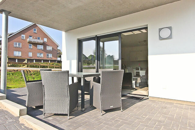 Ferienwohnung in Scharbeutz - Strandzeit #1 - Bild 3