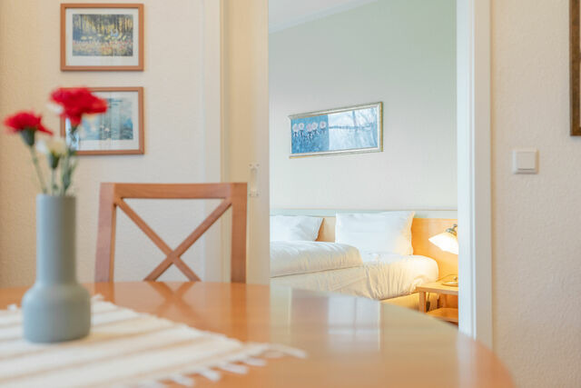 Ferienwohnung in Sellin - Fewo 323, Seepark Sellin - Bild 2