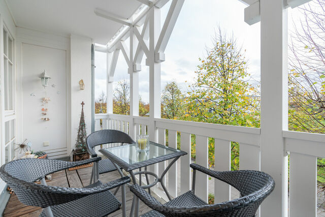 Ferienwohnung in Sellin - Fewo 323, Seepark Sellin - Bild 4