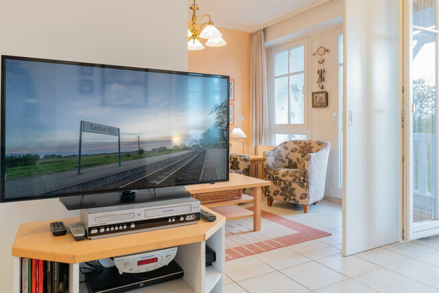 Ferienwohnung in Sellin - Fewo 323, Seepark Sellin - Bild 7