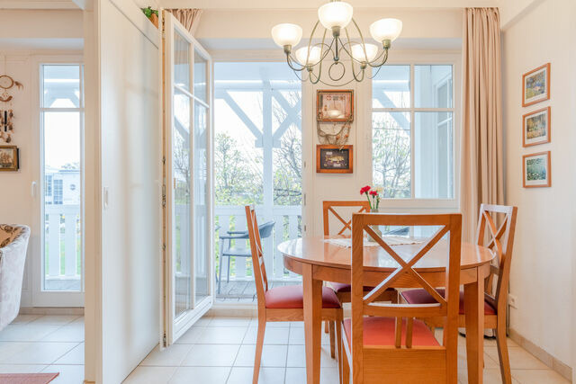 Ferienwohnung in Sellin - Fewo 323, Seepark Sellin - Bild 10