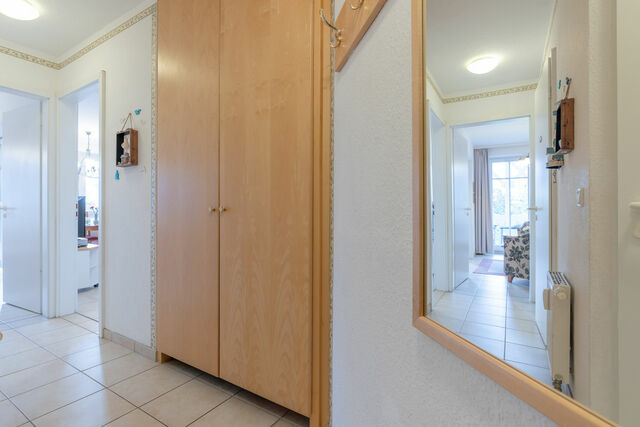 Ferienwohnung in Sellin - Fewo 323, Seepark Sellin - Bild 14