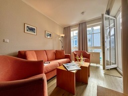 Fewo 305, Seepark Sellin