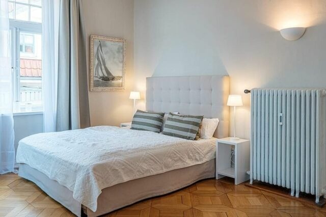 Ferienwohnung in Timmendorfer Strand - Koje #101 - Bild 3