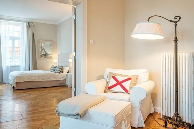 Ferienwohnung in Timmendorfer Strand - Koje #101 - Bild 4