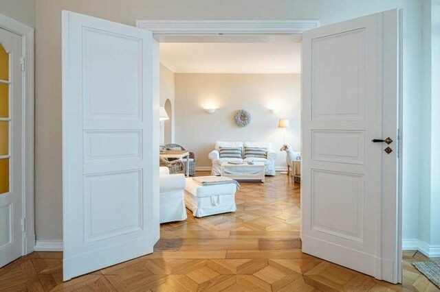 Ferienwohnung in Timmendorfer Strand - Koje #101 - Bild 5