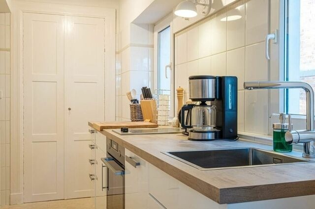 Ferienwohnung in Timmendorfer Strand - Koje #101 - Bild 10