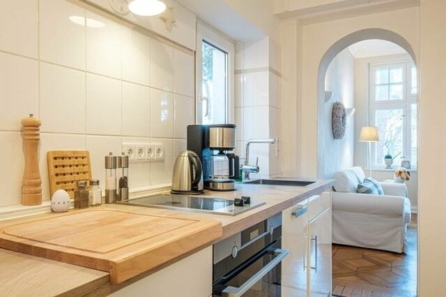 Ferienwohnung in Timmendorfer Strand - Koje #101 - Bild 11