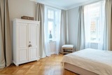Ferienwohnung in Timmendorfer Strand - Koje #101 - Bild 12