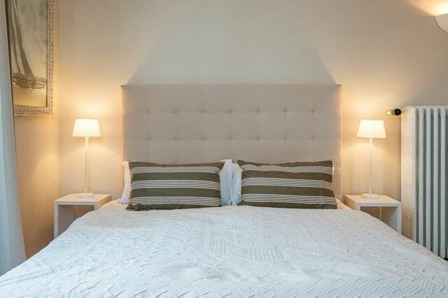 Ferienwohnung in Timmendorfer Strand - Koje #101 - Bild 13
