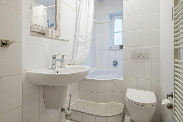Ferienwohnung in Timmendorfer Strand - Koje #101 - Bild 15