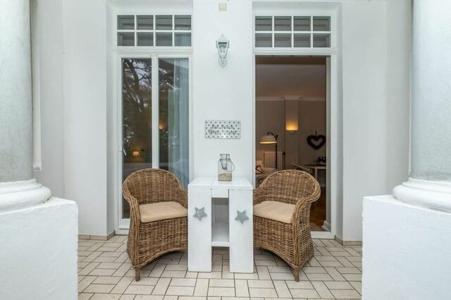 Ferienwohnung in Timmendorfer Strand - Koje #101 - Bild 16